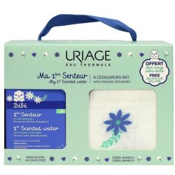 Uriage Bb Coffret 1Ere Senteur  Langes