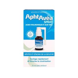 Aphtavea Spr Fl15Ml 1