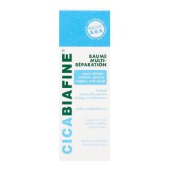 Cicabiafine Baume Multi Repar Tbe50Ml