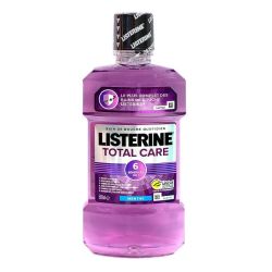 Listerine Total Care Flacon 500 Ml