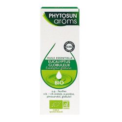 Phytosun Aroms He Eucalypt Glob 10Ml