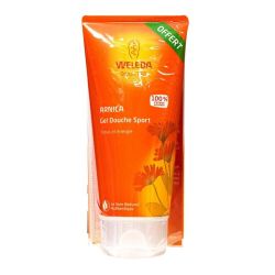 Weleda Hle Massag Arnica 200Ml