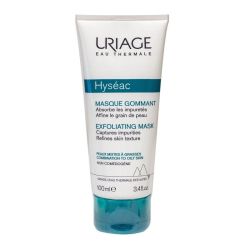 Uriage Hyseac Masq Gomma Tb100Ml1 Nf