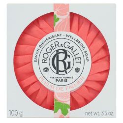 Rg Savon Fleur De Figuier 100G