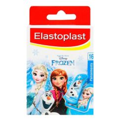 Elastoplast Kids Disney Frozen 20 Pans