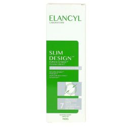 Elancyl Slim Design Fl200Ml1