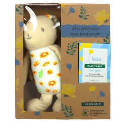 Klorane Bb Eau Amourlapin