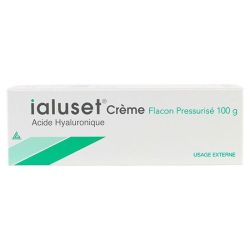 Ialuset Cr Fl100G