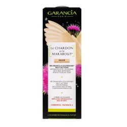 Garancia Charbonmarabout Nude 30Ml