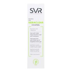 Svr Sebiaclear Cicapeel Tb15Ml 1