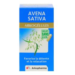 Arkogelules Avena Sat Gelu45