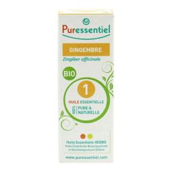 Puressentiel He Ging B 5Ml