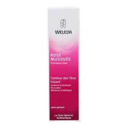 Weleda Cont Yeux L Ros M 10Ml1