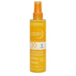 Bioderma Photoderm Eau Sol Spf30 200Ml