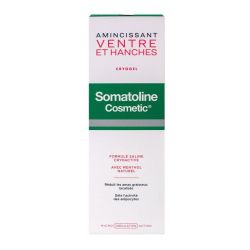 Somatoline Vamph Cryogel T250Ml1