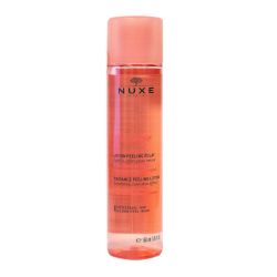 Nuxe Very Rose Lotion Peeling Fl150Ml