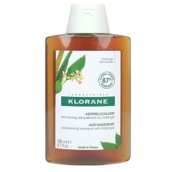 Klorane Sha Galanga Fl200Ml 1