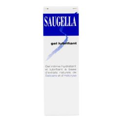 Saugella Gel Hyd Lub Tb30Ml 1