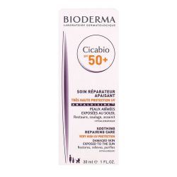 Bioderma Cicabio 50 Cr Tb30Ml