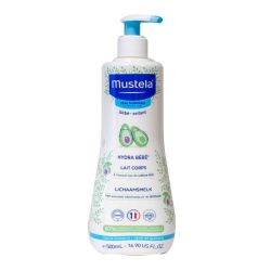 Mustela Lt Cor H Bb Av B 500Ml