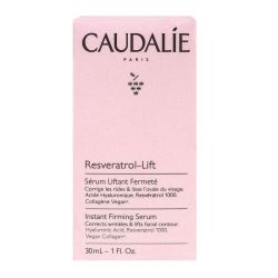 Caudalie Resveratrol L Ser Lift Fer 30Ml