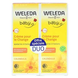 Weleda Duo Creme Change