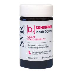 Svr Sensifine Probiocure 30Caps