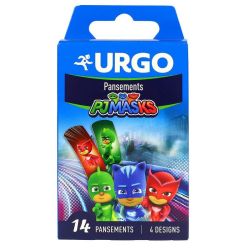 Urgo Pjmasks Pans Bt14