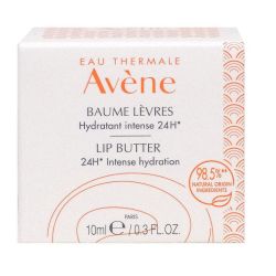 Avene Baum Lev Hyd I 24H T10Ml