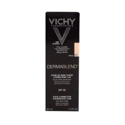 Vichy Dermablend Flde Correct 30 30Ml