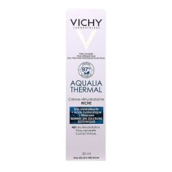 Vichy Aqualia Thermal Cr Ric Tb30Ml1