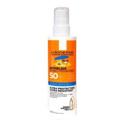 Roche P Anthelios Der Ped50 Spr 200Ml