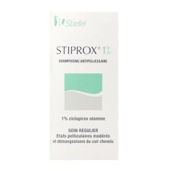 Stiprox 1 Sha A-Pell Fl100Ml