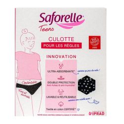 Saforelle Culot 1E Regl 14A