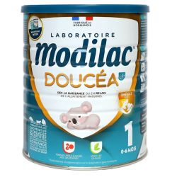 Modilac Doucea 1Er Age Lf 820G