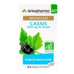 Arkogelules Cassis B Gv 150