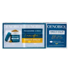 Oenobiol Cap Forcampvit Cpr60X3