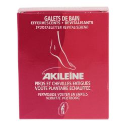 Akileine Galet Effv Revit20G 6