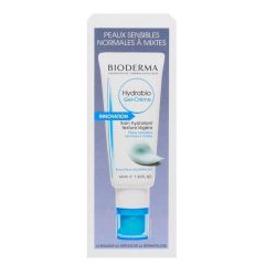 Bioderma Hydrabio Gel Cr Hyd Pnm Tb40Ml