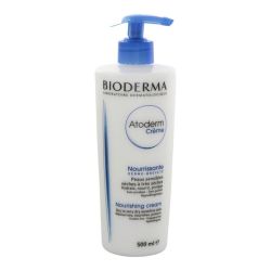 Atoderm Cr Nour Sp Ps Fl500Ml1