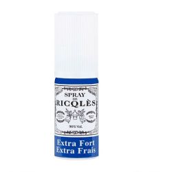 Ricqles Spray Buc Ment 15Ml 1