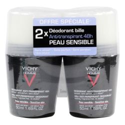 Vichy Hom Deo Ps Bille 50Ml 2