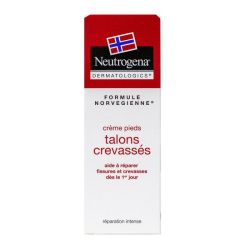 Neutrogena Pied Cr Talons Crev Tb50Ml