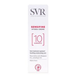 Svr Sensifine Hydra- Creme 40Ml