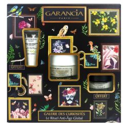 Garancia Coff Anti-Age Myst Noel 22