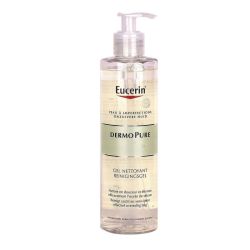 Eucerin Dermopure Gel Nett Fl400Ml 1