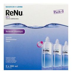 Renu Mps Multifonc Fl360Ml 3