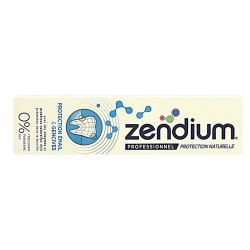 Zendium Prof Prot Email/Gencives 75Ml