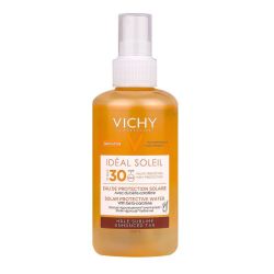 Vichy Ideal Sol Eau H Subli30 200Ml1