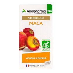 Arkogelules Maca B Gv 40